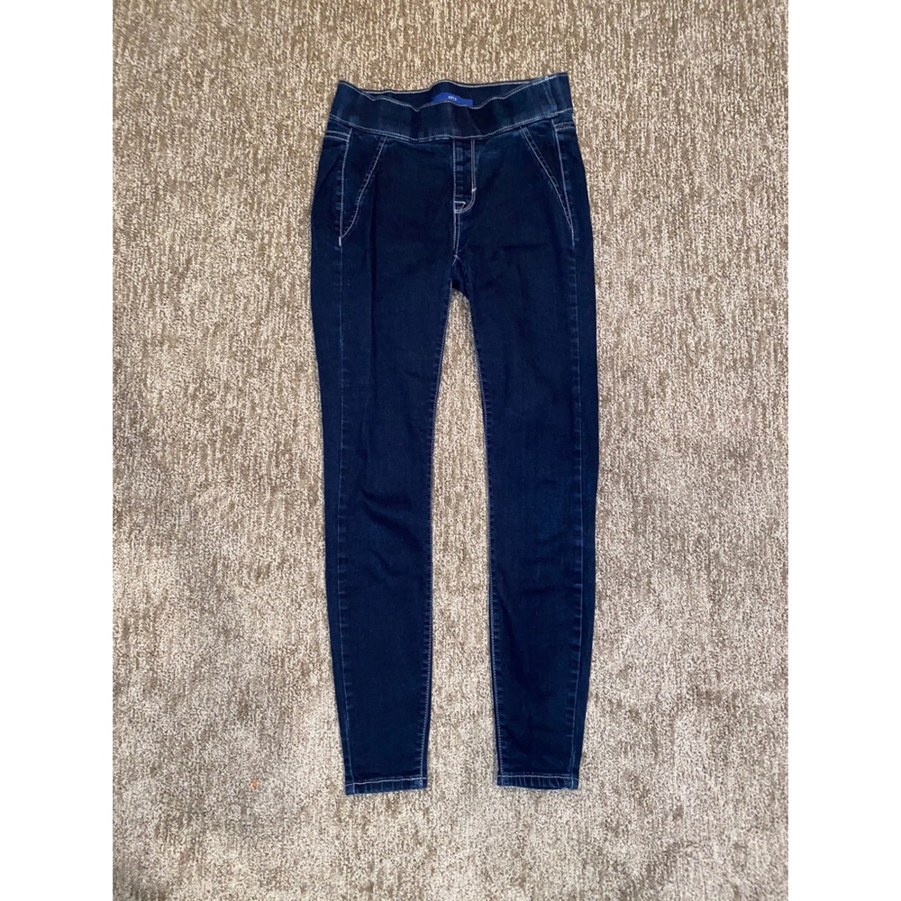 Apt. 9 Dark Blue Jeggings